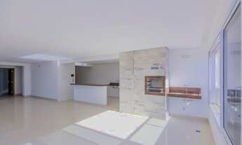 Imagem 2: Apartamento para venda possui 207 metros quadrados com 4 quartos em Setor Bueno - Goiânia