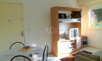 Imagem 3: Porto Alegre - Apartamento Padrão - Partenon