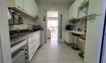 Imagem 5: Apto à venda tem 79 m² com 3 quartos, 1 suíte, 1 vaga e vista livre em Gonzaga - Santos