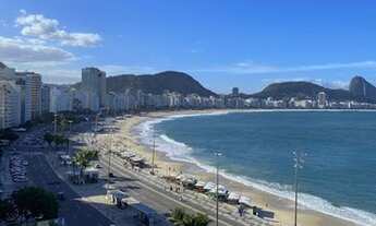 Imagem: ATLANTICA - Cobertura duplex - 415mts