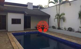 Imagem 3: Casa com 3 dormitórios à venda, 254 m² por R$ 1.100