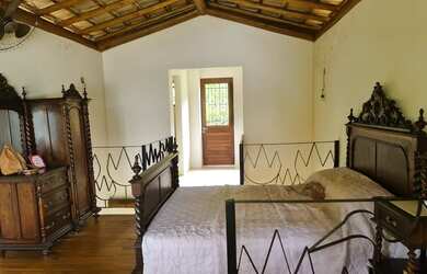 Imagem 6: Casa à venda em Açu da Torre - Lagoa Aruá - Praia do Forte