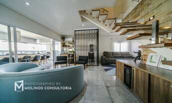 Imagem 3: Apartamento Cobertura à venda em São Paulo/SP