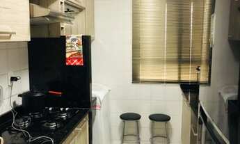 Imagem 2: Apartamento no Augusto Franco