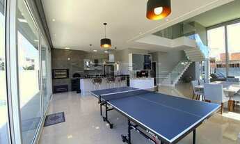 Imagem 7: Belíssimo sobrado a venda em um dos mais procurados condomínios de Xangri-Lá