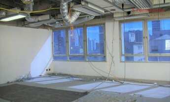 Imagem 3: Escritório / Sala com 122 m² para alugar por R$ 8.000/mês na Bela Vista - São Paulo/SP