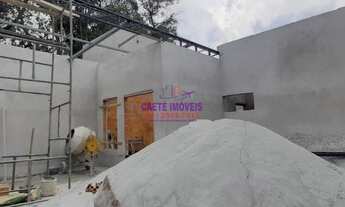 Imagem 4: Venda Residential / Home Contagem MG