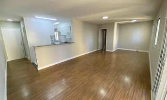 Imagem 3: Apartamento para venda com 110 metros quadrados com 3 quartos em Vila Progresso - Campinas