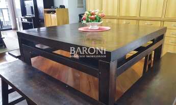 Imagem 4: São Paulo - Apartamento Padrão - moema