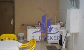 Imagem 2: Casa com 2 dormitórios à venda, 135 m² por R$ 380.000,00 - Vila Nipônica - Bauru/SP