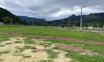 Imagem 3: Terreno urbano em Urubici