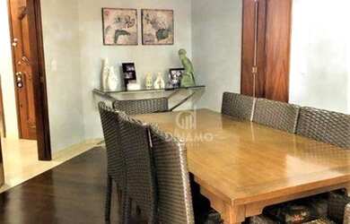 Imagem 4: Apartamento com 4 suítes à venda, 318,67 m² - Higienópolis - Ribeirão Preto/SP