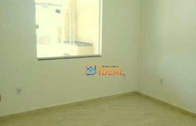 Imagem 7: Casa com 2 dormitórios à venda, 66 m² por R$ 95.000,00 - Nova Califórnia - Cabo Frio/RJ