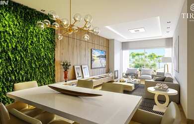 Imagem 2: GRAMADO - Apartamento Padrão - TIROL