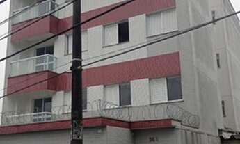 Imagem: Apartamento pronto para morar