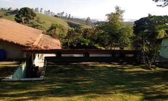 Imagem 7: Fazenda/Sítio/Chácara para venda tem 200 metros quadrados com 2 quartos em c - Paraibuna