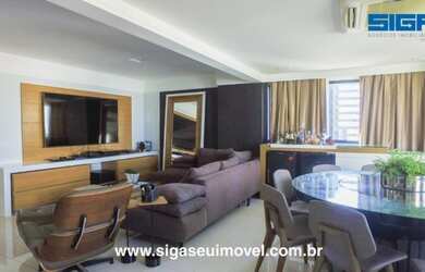 Imagem 4: Apartamento com 233 m² em Candelária !
