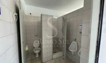 Imagem 3: SAO PAULO - Galpão/Depósito/Armazém - Campo Grande