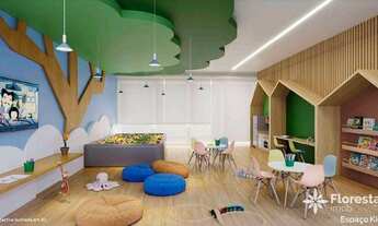 Imagem 6: Lançamento Ilha de Pharos, 1 ou 2 quartos, 44 m² a partir R$ 276.000 - Itapuã (Pedra do S