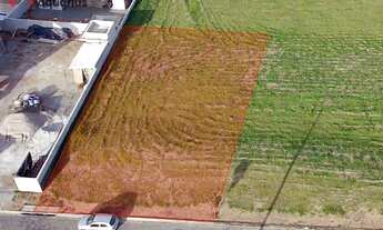 Imagem 4: Terreno à venda, 540 m² por R$ 377.600 - Condomínio Eco Park Bourbon - Caçapava/SP