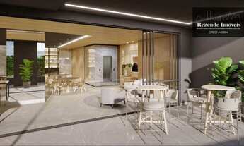 Imagem 2: Apartamento com 2 dormitórios à venda, 135 m² por R$ 1.466.703,06 - Cabral - Curitiba/PR