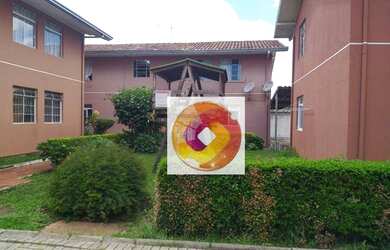 Imagem 4: Apartamento com 2 dormitórios à venda, 42 m² por R$ 145.000,00 - Cidade Industrial - Curit