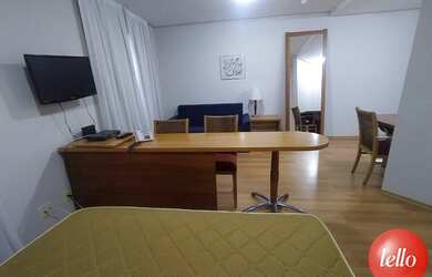 Imagem 3: São Paulo - Flat - Moema