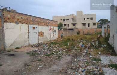 Imagem 4: Excelente Terreno à venda, 337 m² por R$ 109.000 - Parque da Fonte - São José dos Pinhais