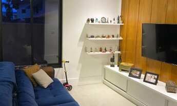 Imagem 3: CASA TOTALMENTE REFORMADA NO RESIDENCIAL 5 - SANTANA DE PARNAÍBA - ALPHAVILLE