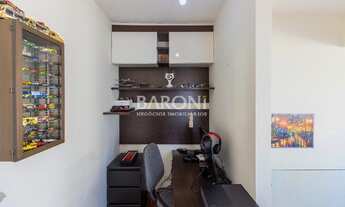 Imagem 6: São Paulo - Apartamento Padrão - Saúde