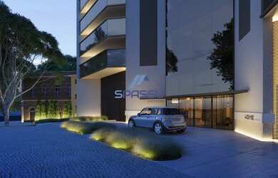 Imagem 2: BELO HORIZONTE - Apartamento Padrão - Santa Efigênia