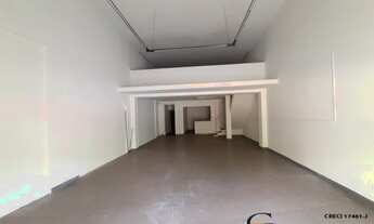 Imagem: Salão comercial para locação - LS164