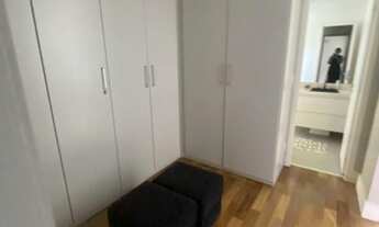 Imagem 4: Apartamento para venda tem 144 metros quadrados com 3 quartos