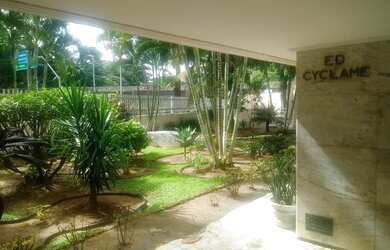 Imagem 7: APARTAMENTO RESIDENCIAL em SALVADOR - BA, GRAÇA