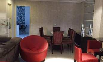 Imagem 3: Lindo apartamento com 4 suites - varanda gourmet - Jardim São Caetano - São Caetano do S