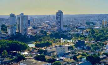 Imagem 7: Cobertura à venda, 273m² por R$ 1.249.000,00 - Jundiaí - Anápolis/GO