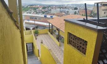 Imagem 6: Casa em Francisco Morato