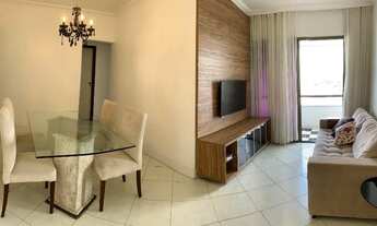 Imagem 2: Apartamento para venda 3 quartos, 80 m² no centro do Imbuí, Salvador