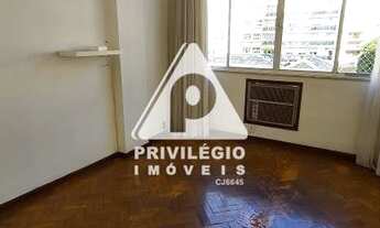 Imagem 5: Apartamento à venda, 3 quartos, 1 vaga, Tijuca - RIO DE JANEIRO/RJ