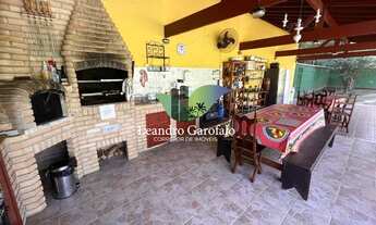 Imagem 3: CASA RESIDENCIAL em PENEDO - RJ, Jardim das Rosas