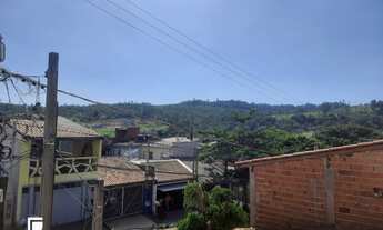Imagem 3: SOBRADO A VENDA NA NOVA MONTE SERRAT EM ITUPEVA