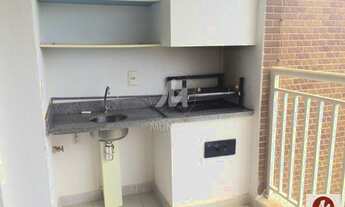 Imagem 4: Apartamento (tipo - padrao) 3 dormitórios/suite, cozinha planejada, portaria 24hs, elevado