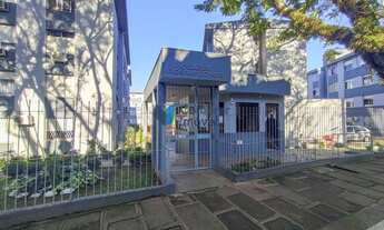 Imagem: Apartamento com 2 quartos e vaga rotativa