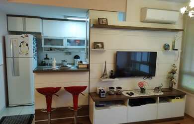 Imagem 3: Porto Alegre - Apartamento Padrão - Tristeza