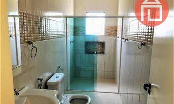 Imagem 4: Casa com 3 dormitórios à venda, 227 m² por R$ 550.000,00 - Residencial Piemonte - Bragança