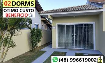 Imagem 2: Casa em lindo loteamento, lugar incrível para morar! Financia