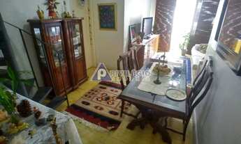 Imagem 3: Eduardo Guinle, Cobertura, 2 vaga, Suíte, infra completa, a venda em Botafogo