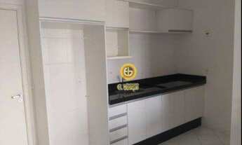 Imagem 4: Loft com 1 dormitório para alugar, 42 m² por R$ 1.790,00/mês - Rudge Ramos - São Bernardo