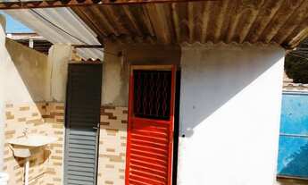 Imagem: Vendo Casa Linear 2Quartos Campo Grande