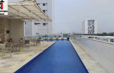 Imagem 15: APARTAMENTO RESIDENCIAL em São Luís - MA, Ponta D'Areia